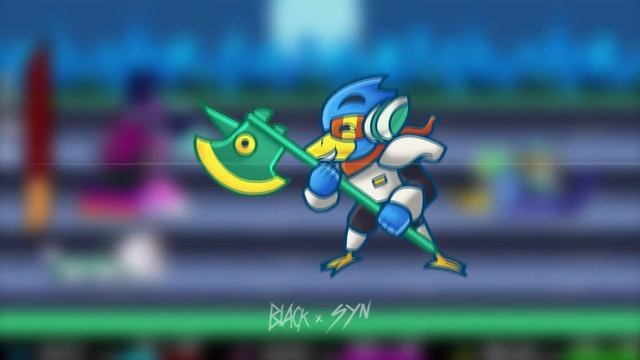 Smart Race (Black's Remix) - Deltarune Berdly Fight Remix смотреть онлайн