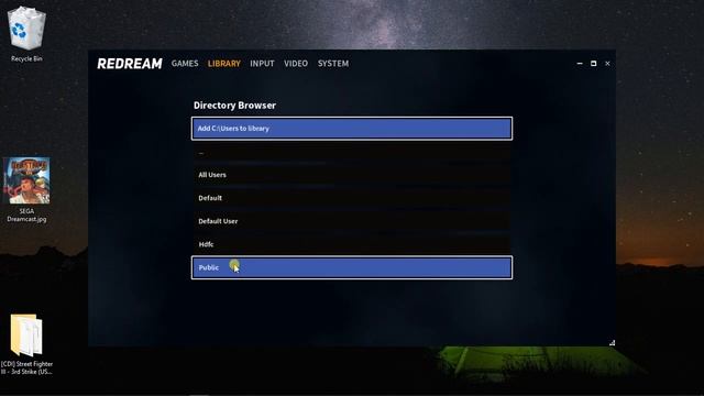 #84 Sega Dreamcast Emulator REDREAM full setup Windows 10 смотреть онлайн