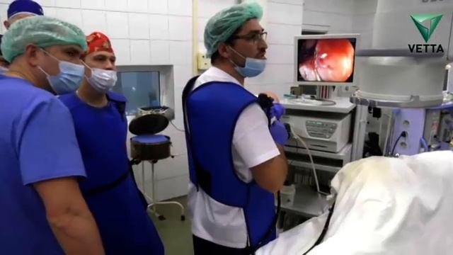 В пермский онкодиспансер поставили новое оборудование смотреть онлайн