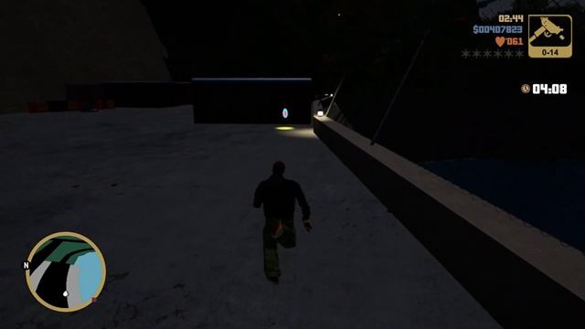 GTA 3: DEFINITIVE EDITION | THE EXCHANGE | FINAL | - No Commentary смотреть онлайн