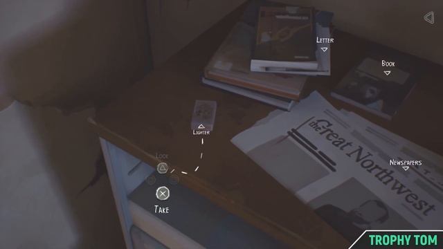 Life is Strange 2 - How to Make a Fire - Episode 2 смотреть онлайн