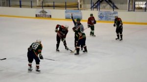 хоккей | Кукмор:Сабы