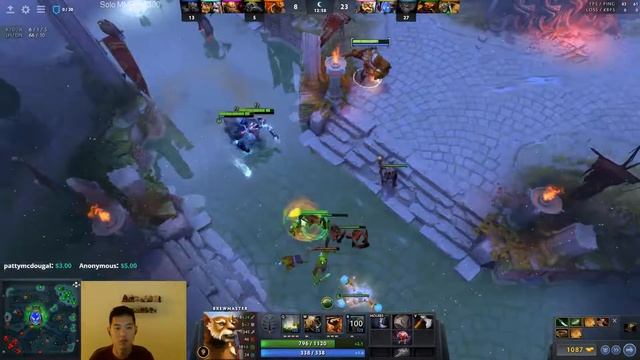 [Merlini's Catalog] Brewmaster on 18.04.2017 смотреть онлайн