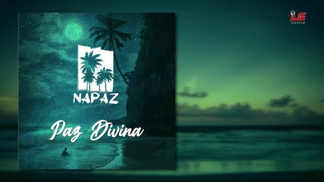 NAPAZ - Paz Divina (Áudio Oficial) смотреть онлайн