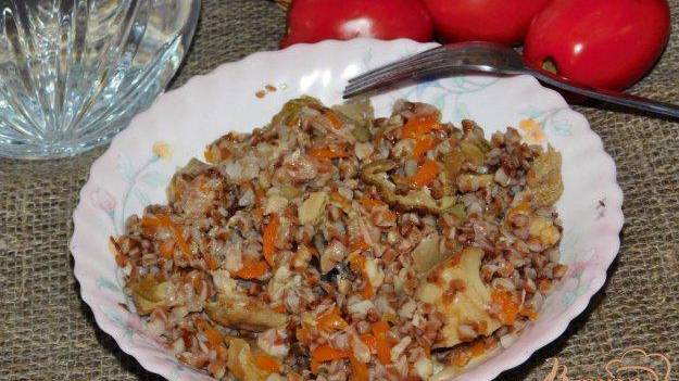 Сборник рецептов