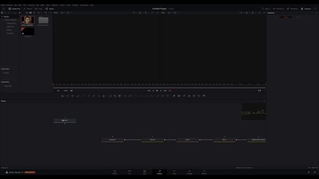 Reactor Installation and VHS Effect for RESOLVE смотреть онлайн