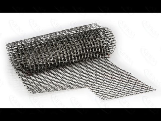 Система SikaWrap 350G Grid (стекловолоконная сетка+ремонтный состав) смотреть онлайн