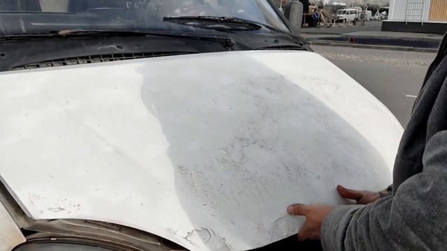 Тюнинг газели смотреть онлайн