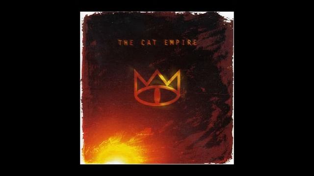 The Cat Empire - The Lost Song [Album Version] смотреть онлайн