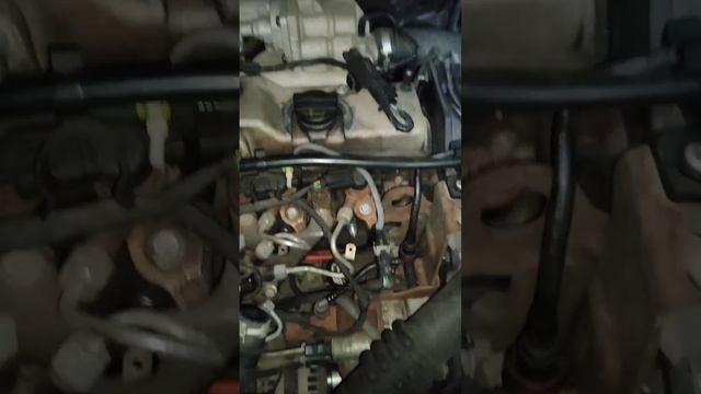 wymiana świec żarowych Mondeo MK4 1.8 TDCi смотреть онлайн