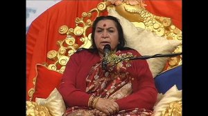 Наваратри пуджа 8-й день, (Силы Шри Махакали) Кампус, Кабелла-Лигуре (Италия) 1999-10-17