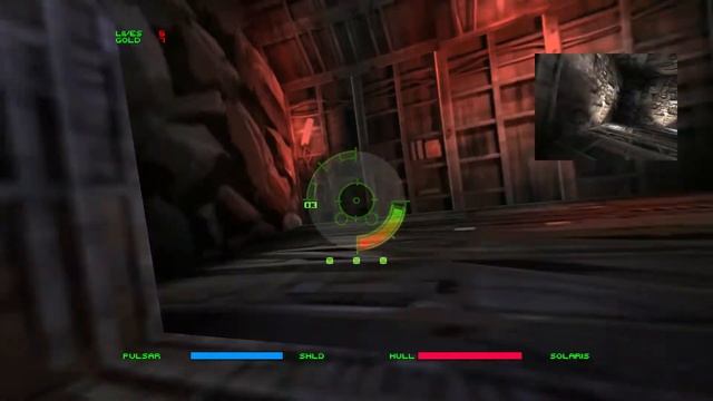 PC | FORSAKEN REMASTERED | MISSION 2 | ABANDONED SUBWAY | EASY DIFFICULTY смотреть онлайн