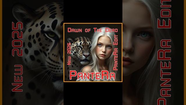 PanteRa - Dawn Of The Dead (PanteRa Edit)