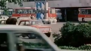 ГОРОД ПРИНЯЛ (1979) детектив СССР