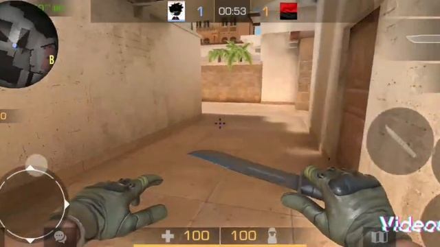 показываю 3 раскидки в стендофф2 на карте сендстоун с подписчиком #standoff2 смотреть онлайн