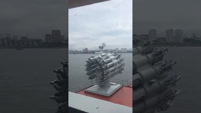 Парад день ВМФ 2017 взгляд изнутри смотреть онлайн