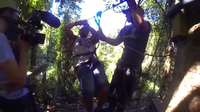 Costa Rica Kenop смотреть онлайн