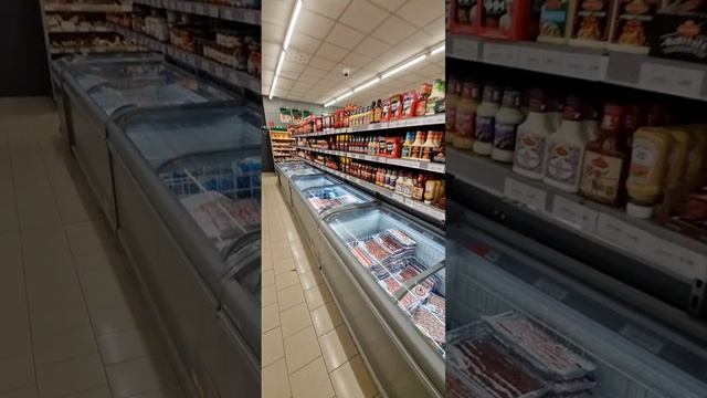 Преображение Магазина Kliver Pforzheim после Реконструкции
Ответ на Вопросы смотреть онлайн