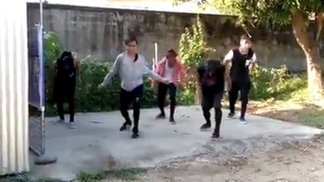 The Xtatic #Dahil Sayo Challenge смотреть онлайн