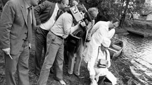 Кошмарные Кадры из Чернобыля, Которые Скрывали в СССР