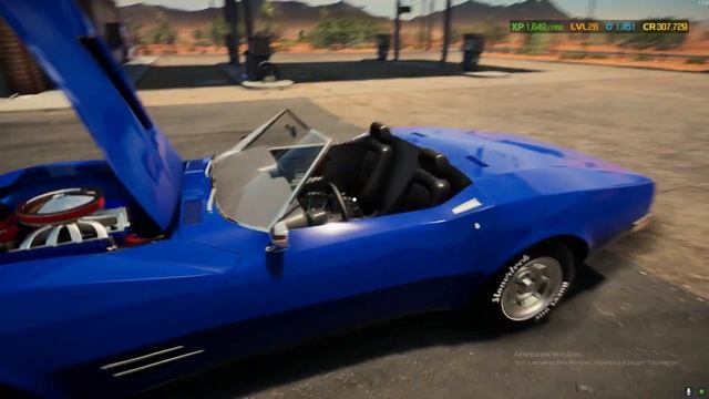 Car Mechanic Simulator 2021 | Реставрация| BOLT REPTILIA 1970 смотреть онлайн