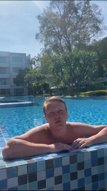 Отзывы 2025.,Кондо Бансандао. Хуа Хин.