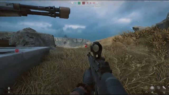 Delta Force: Hawk Ops | UltraWide Gameplay | RTX 4080 | Ultra Settings | 60 FPS смотреть онлайн