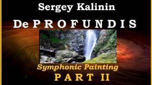 DE PROFUNDIS 2 Capriccio