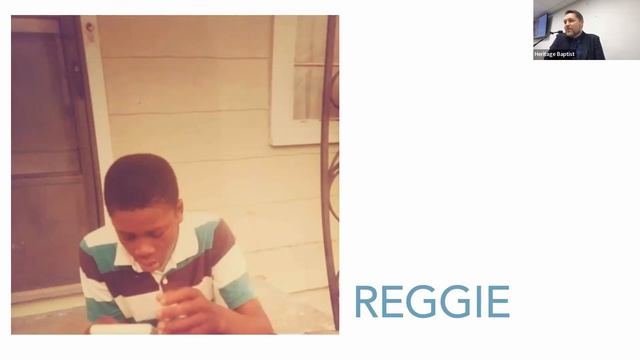 Hang On! Hebrews 11:32-40 смотреть онлайн