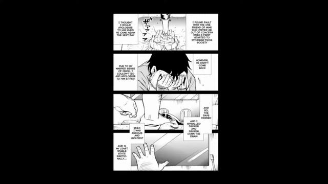 MUSHOKU TENSEI:JOBLESS REINCARNATION manga chapter 36 | PAUL'S APOLOGY | SPOILERS смотреть онлайн