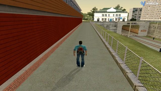 РАЗРАБОТЧИК НАМАЛЬСКА КИНУЛ ИГРОКА НА 100.000 РУБЛЕЙ?? смотреть онлайн