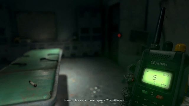 Dying Light 2 Epilogue NG+ смотреть онлайн