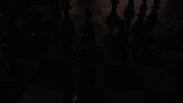 CHESS BATTLE | Cinematic short film смотреть онлайн