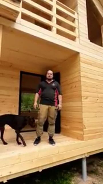 Отзыв ООО СК Лето Дом