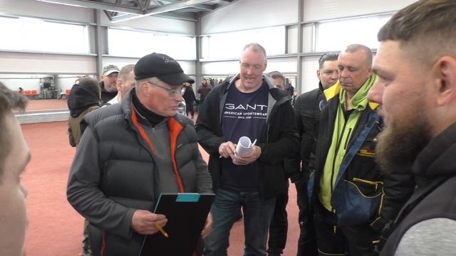 Инструктаж. Конкурс фигурантов 2025. Раздел НацВиды.