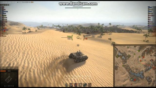 VK 2801 8 Kills and Radley-Walters medal смотреть онлайн