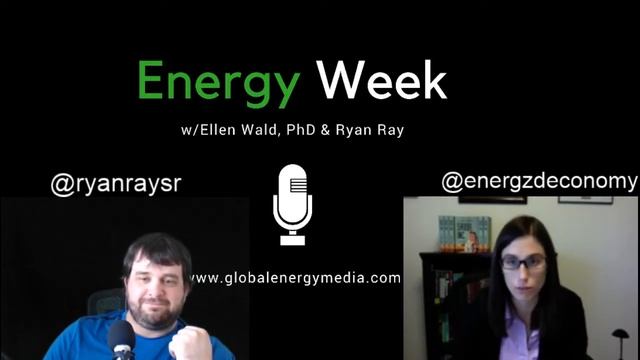 Energy Week Episode 20