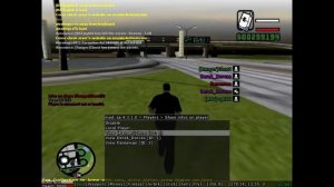Gta sa with sobeit mod review