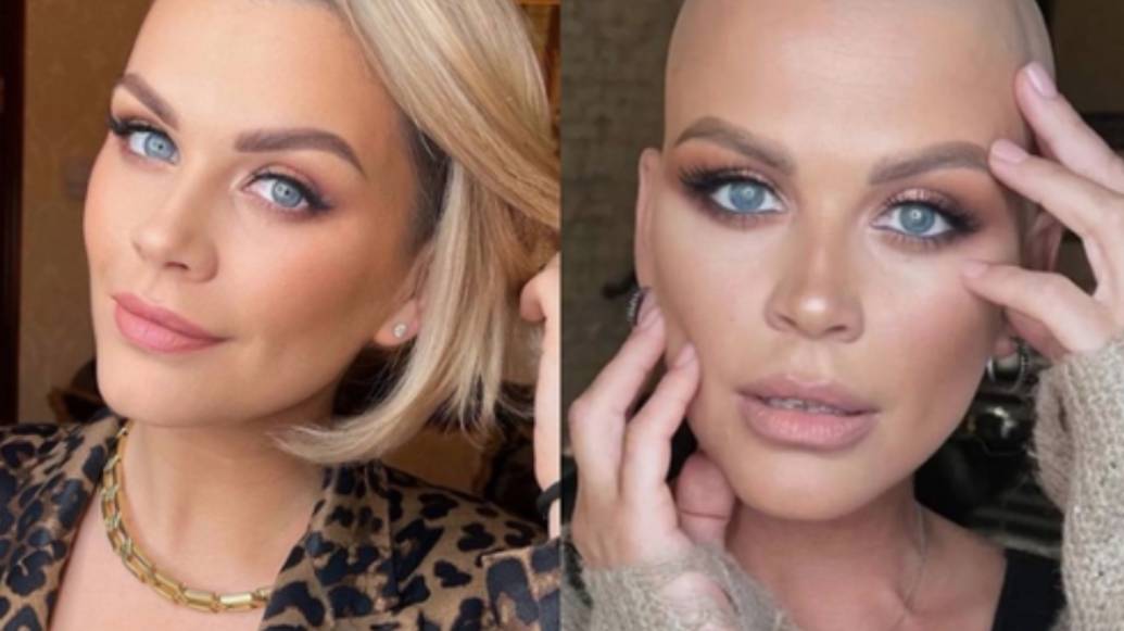 «Метастазы в мозг пошли»: больная раком Сабина Пантус поделилась мрачными мыслями смотреть онлайн