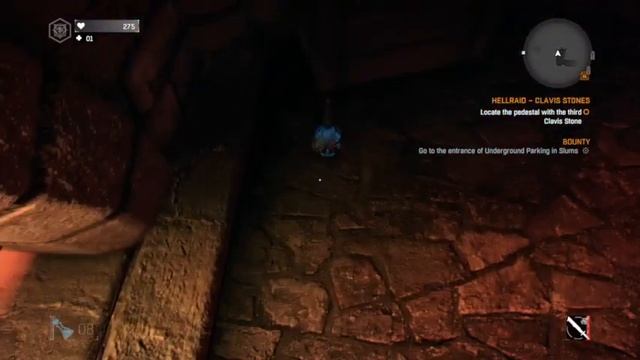 IM IN HELL..... | Dying Light - Hellraid dlc (Part 1) смотреть онлайн