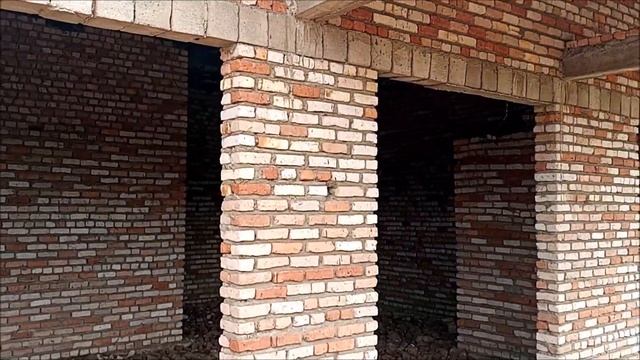🌴🌴Unfinished Brick House Only $22,000 Kigali, Rwanda смотреть онлайн