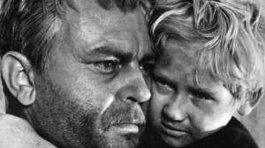 М. Шолохов "Судьба человека"