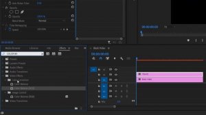 How to Change Text Color - Adobe Premiere Pro
