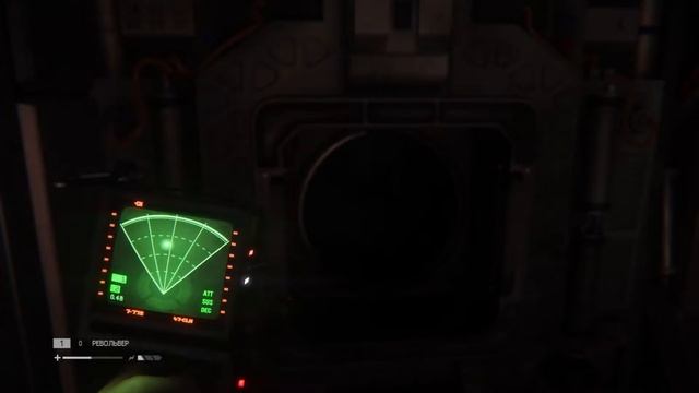 Alien: Isolation. Полное прохождение. Третий час игры (3 из 11) смотреть онлайн