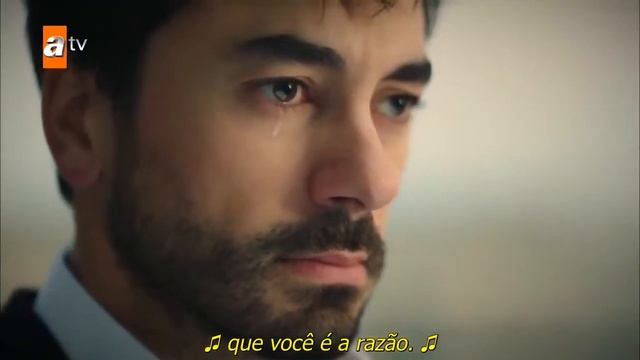 Gökhan Alkan Você é A Razão