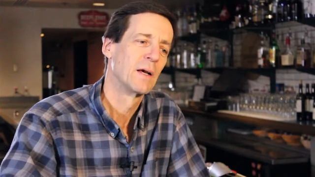 David Lutken Returns for “River of Song” | Milwaukee Rep смотреть онлайн