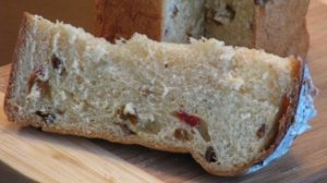 Кекс (Кулич) "Весенний"