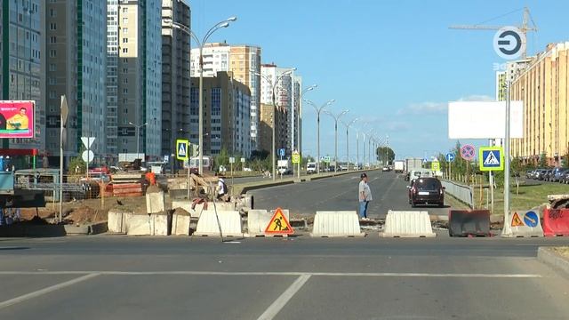 ВРЕМЕННЫЕ НЕУДОБСТВА. смотреть онлайн