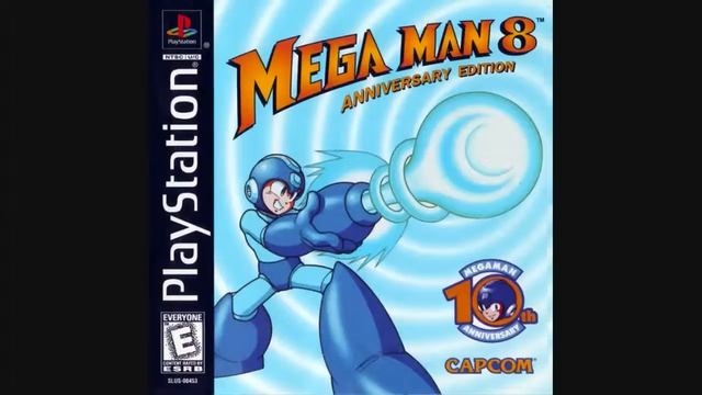 Mega Man 8 Astro Man's Stage (Yamaha XG MIDI) смотреть онлайн