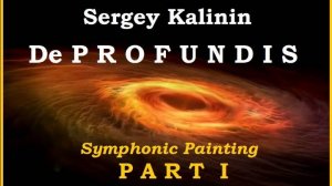 DE PROFUNDIS 1 Ricercar